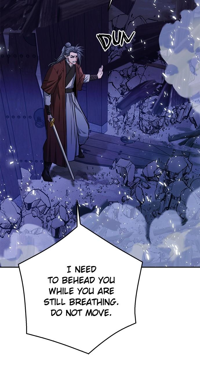 The Druid of Seoul Station Chapter 120 - Page 65