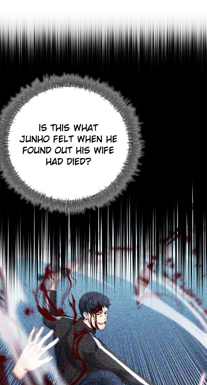 The Druid of Seoul Station Chapter 120 - Page 66