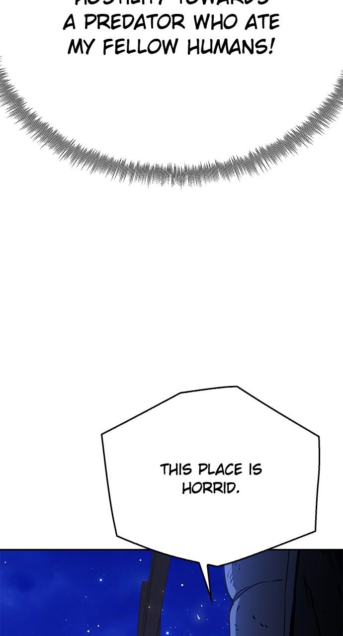 The Druid of Seoul Station Chapter 120 - Page 69