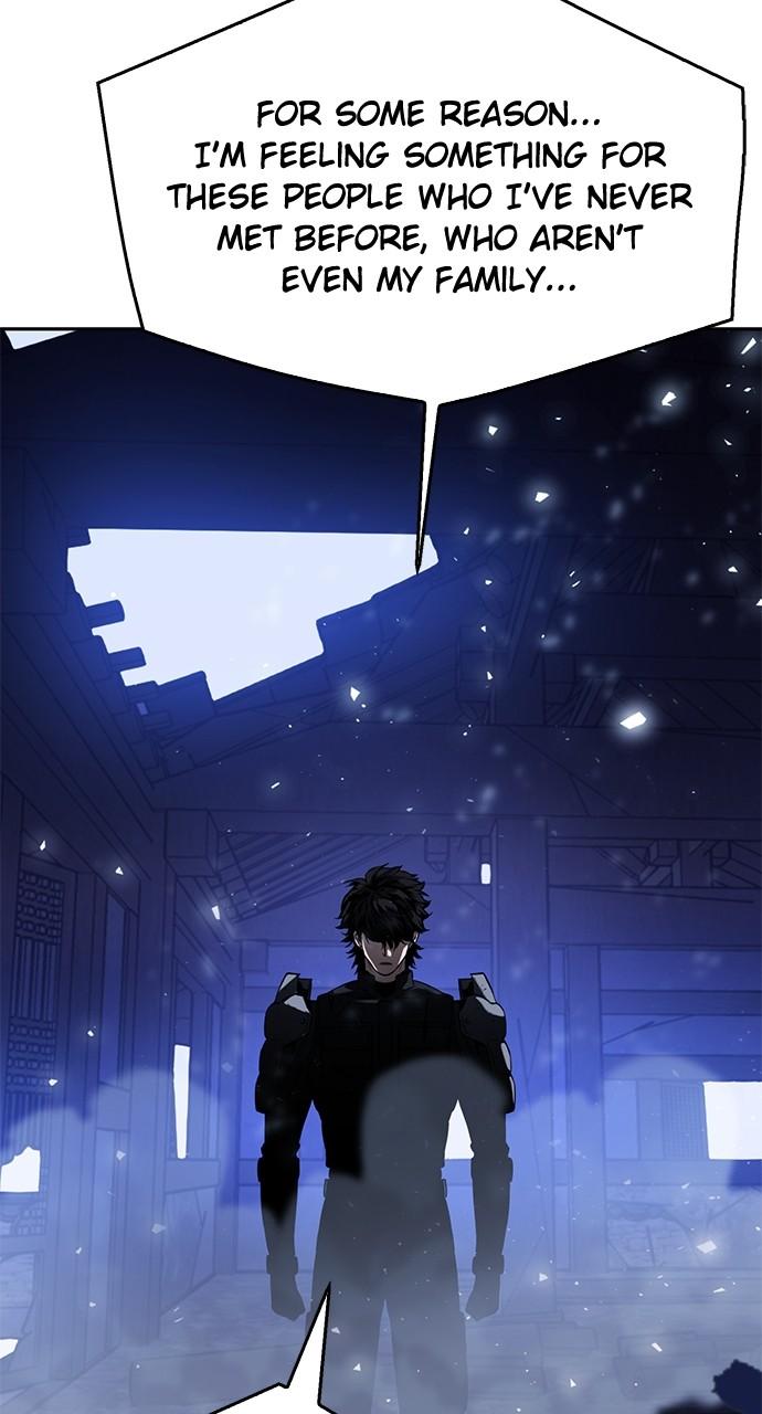 The Druid of Seoul Station Chapter 120 - Page 71