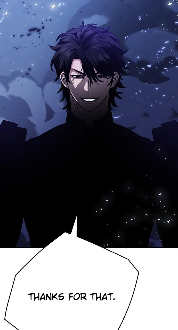 The Druid of Seoul Station Chapter 120 - Page 73