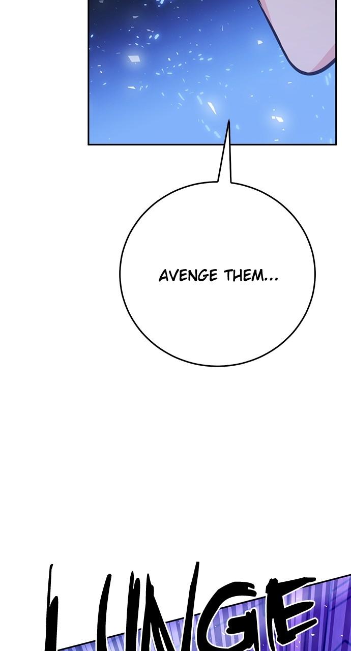 The Druid of Seoul Station Chapter 120 - Page 77