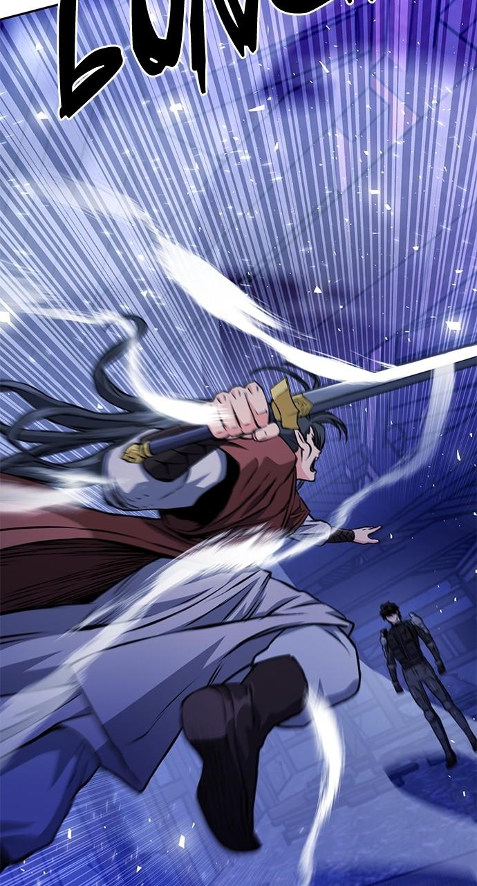 The Druid of Seoul Station Chapter 120 - Page 78