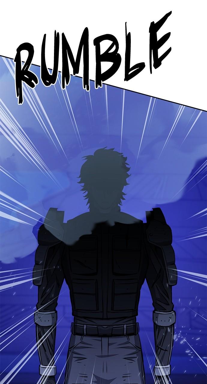 The Druid of Seoul Station Chapter 120 - Page 80