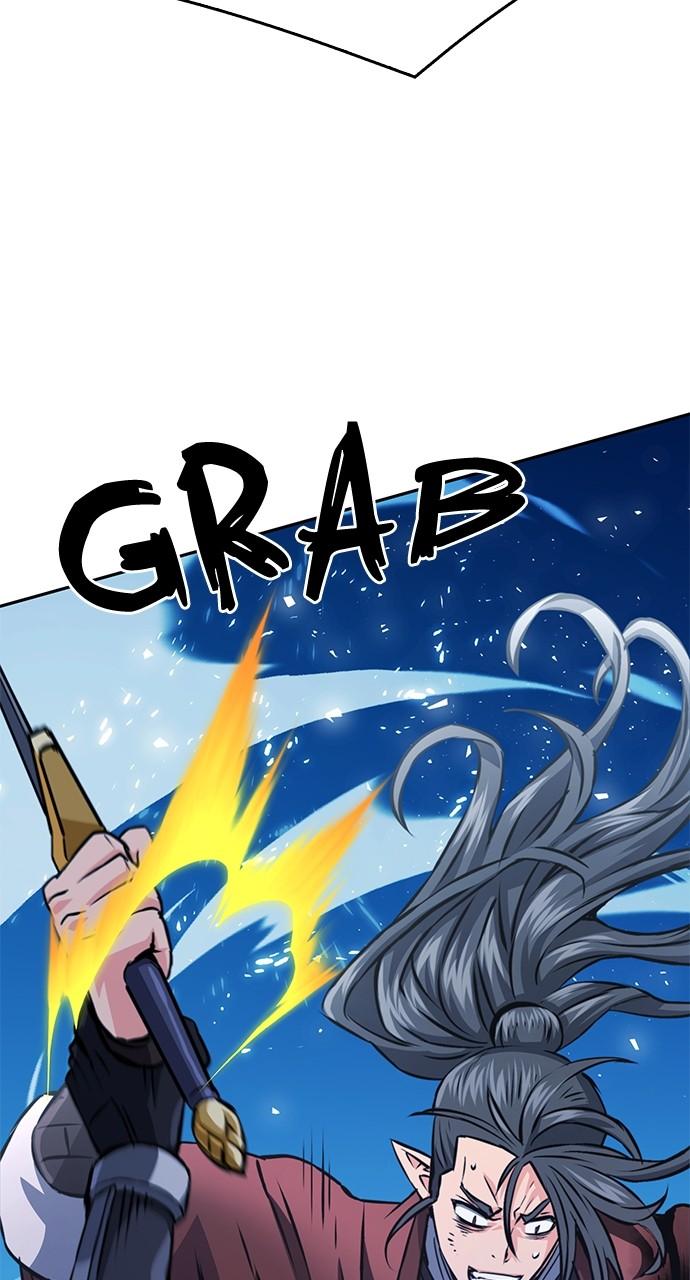 The Druid of Seoul Station Chapter 120 - Page 82