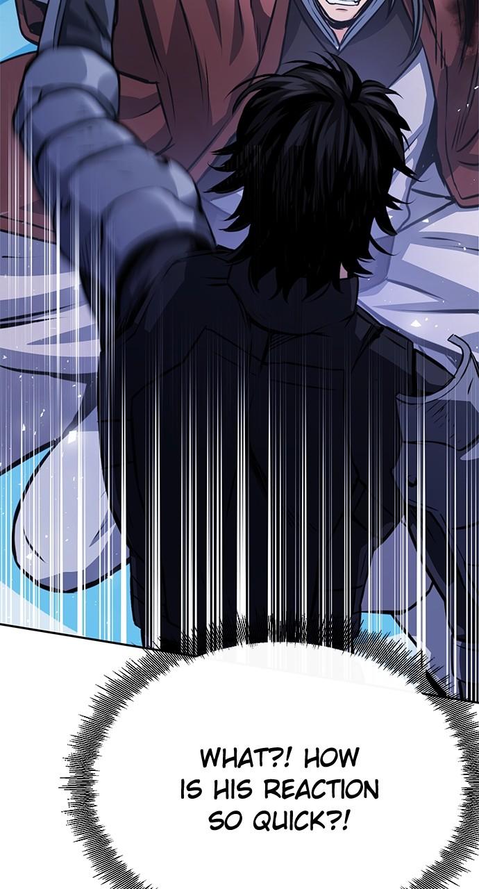 The Druid of Seoul Station Chapter 120 - Page 83