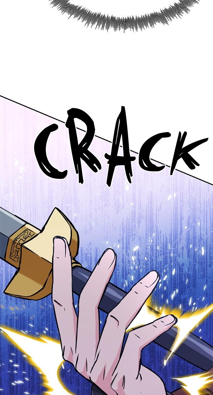 The Druid of Seoul Station Chapter 120 - Page 84