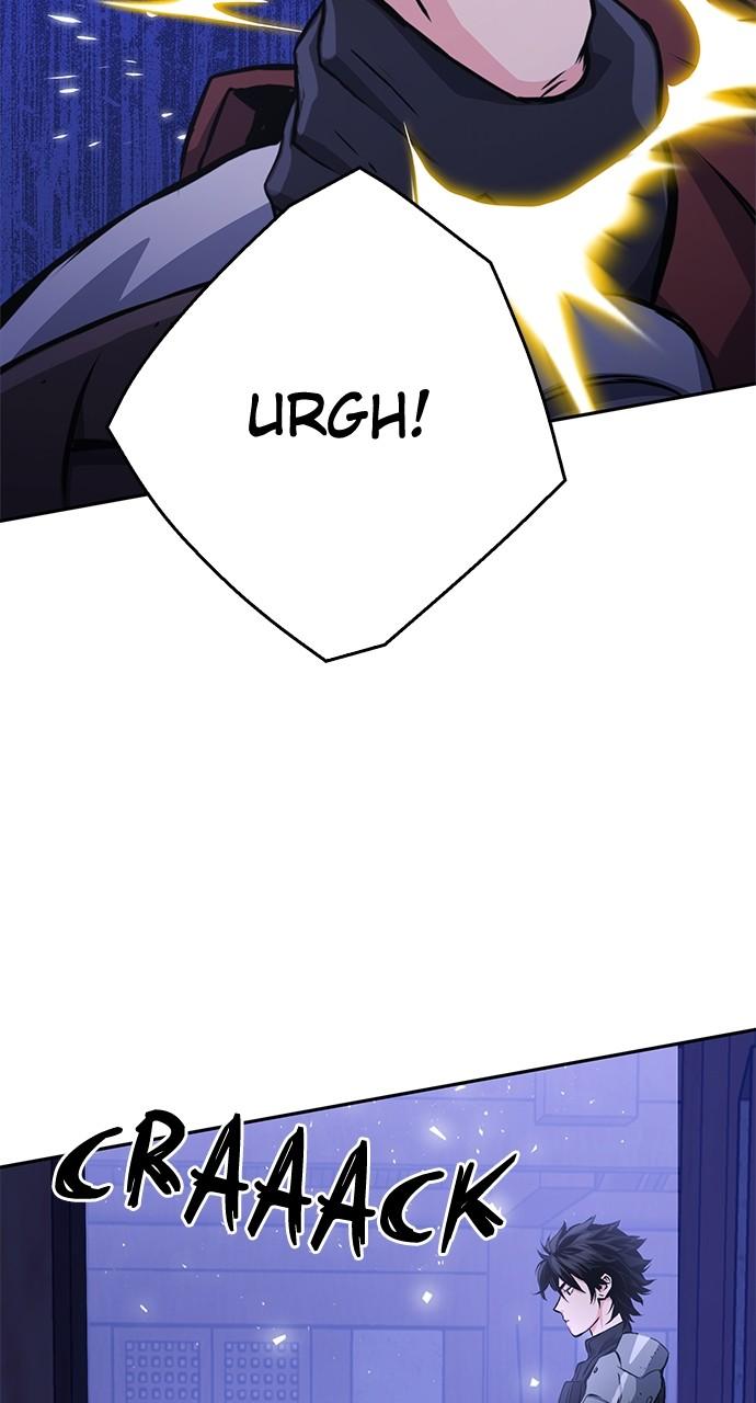 The Druid of Seoul Station Chapter 120 - Page 85