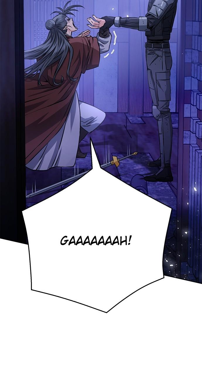 The Druid of Seoul Station Chapter 120 - Page 86