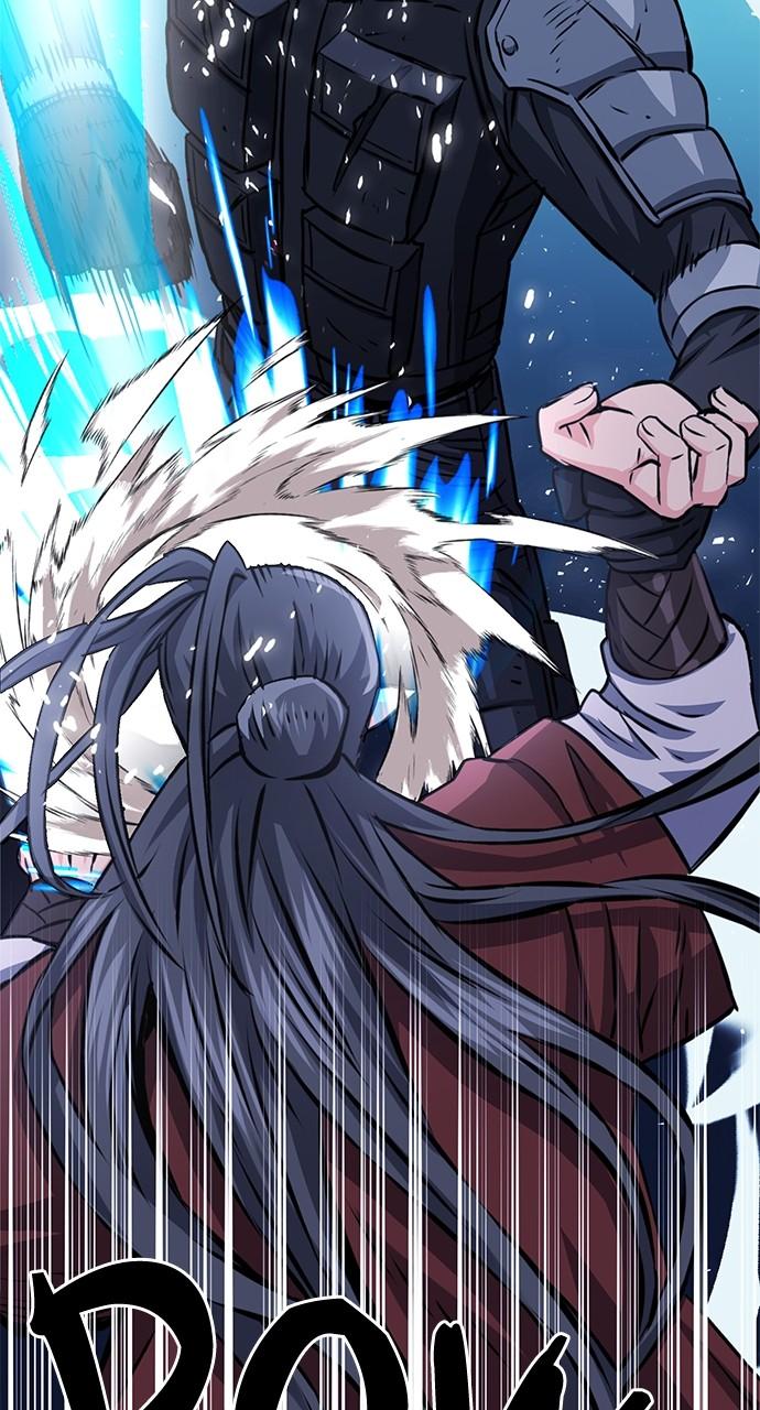 The Druid of Seoul Station Chapter 120 - Page 88