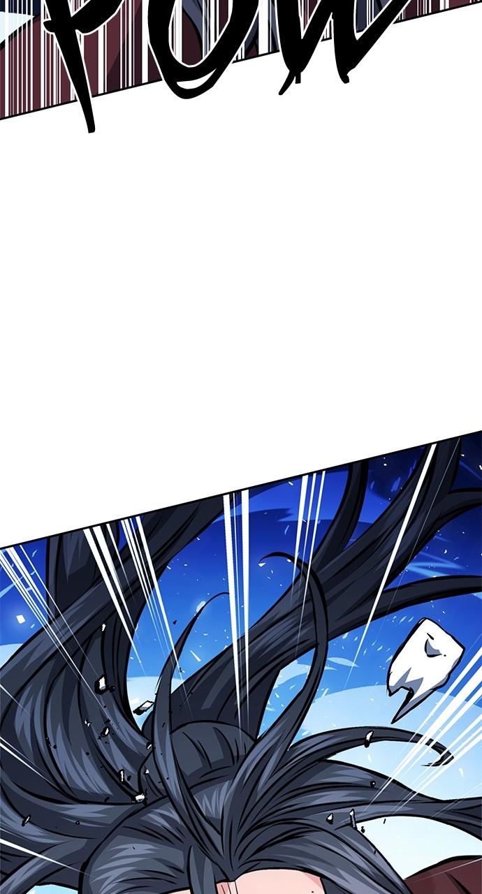 The Druid of Seoul Station Chapter 120 - Page 89