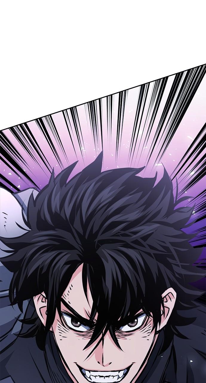 The Druid of Seoul Station Chapter 120 - Page 91