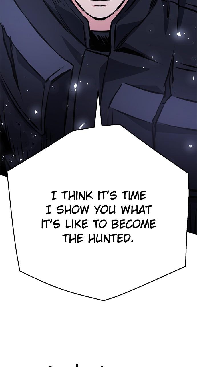 The Druid of Seoul Station Chapter 120 - Page 92