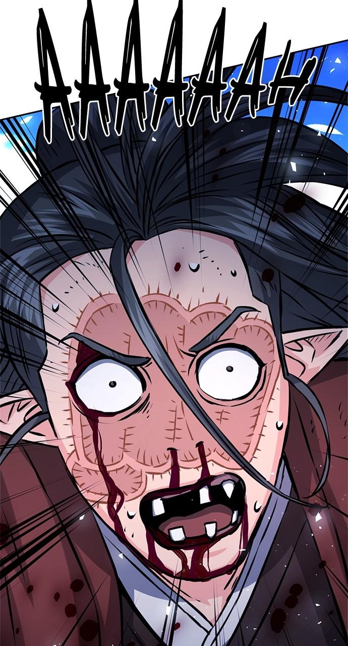 The Druid of Seoul Station Chapter 120 - Page 93