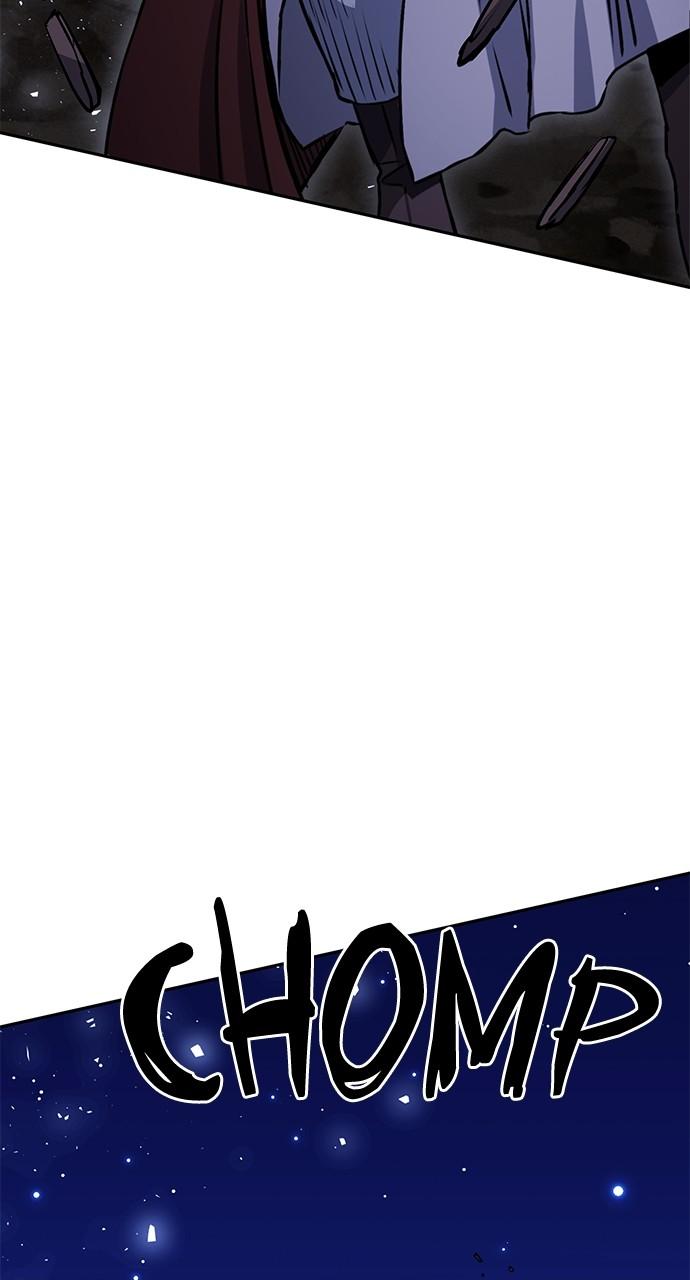 The Druid of Seoul Station Chapter 120 - Page 97