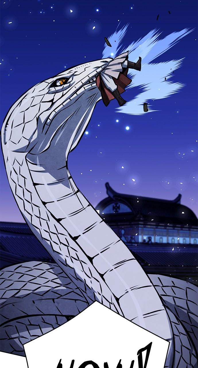 The Druid of Seoul Station Chapter 120 - Page 98