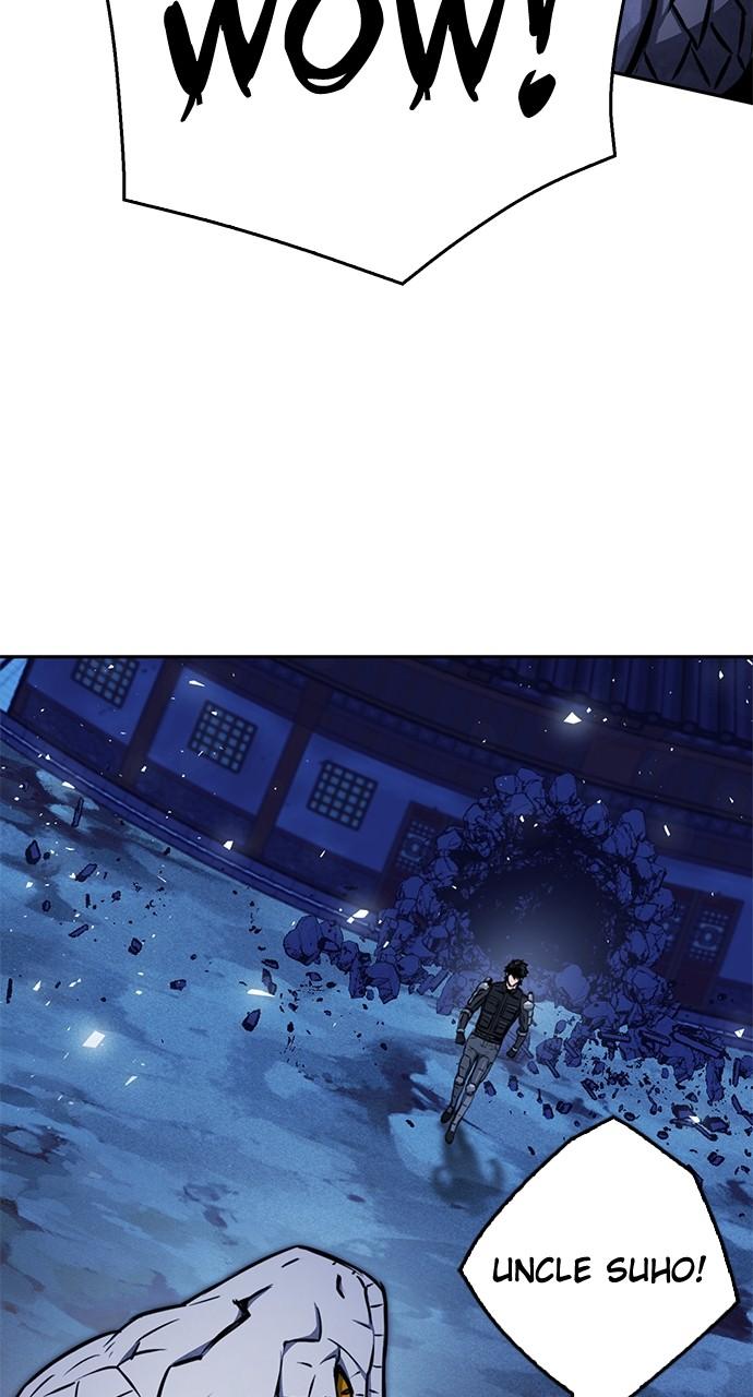 The Druid of Seoul Station Chapter 120 - Page 99