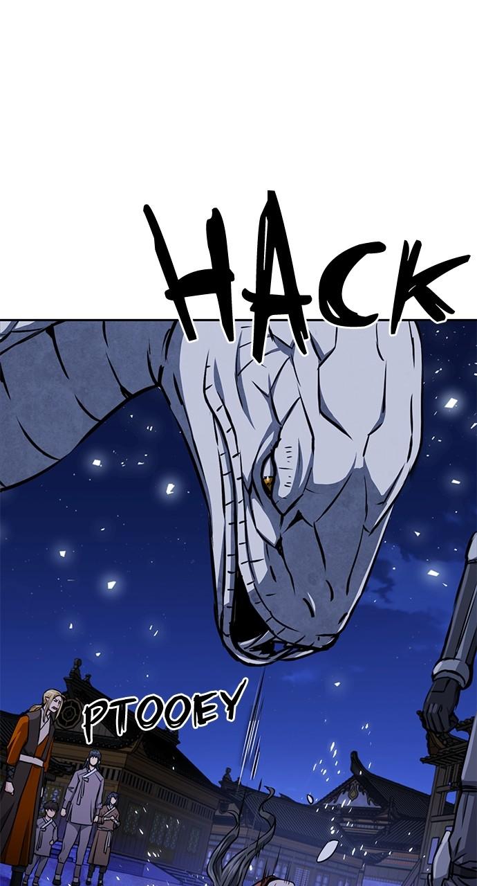 The Druid of Seoul Station Chapter 120 - Page 102