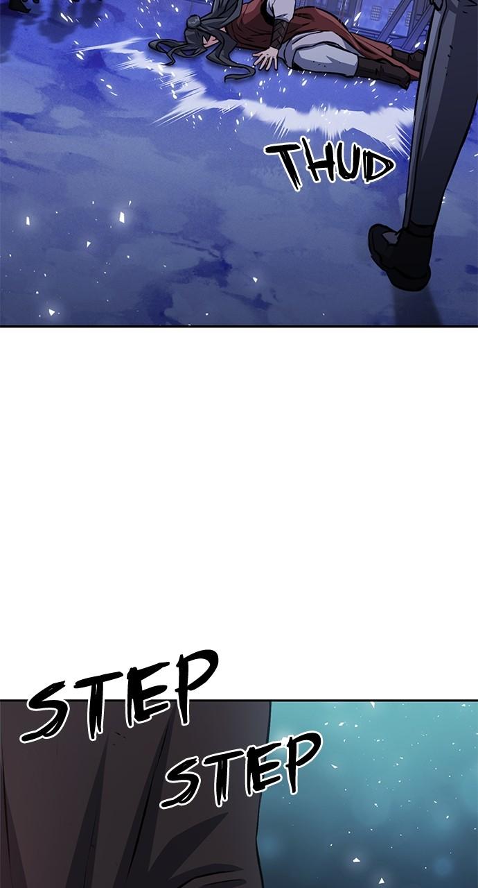 The Druid of Seoul Station Chapter 120 - Page 103