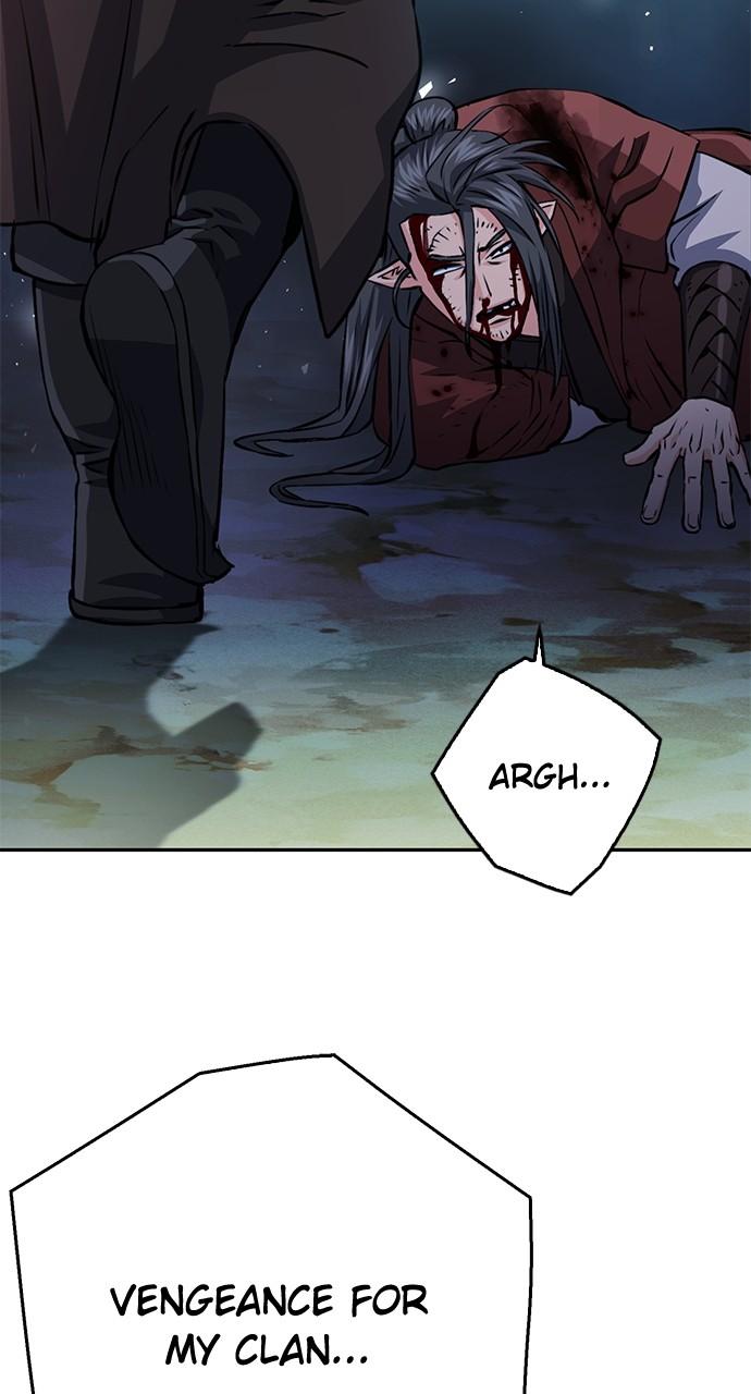 The Druid of Seoul Station Chapter 120 - Page 104