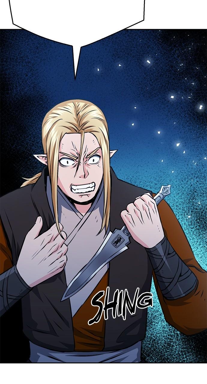 The Druid of Seoul Station Chapter 120 - Page 105