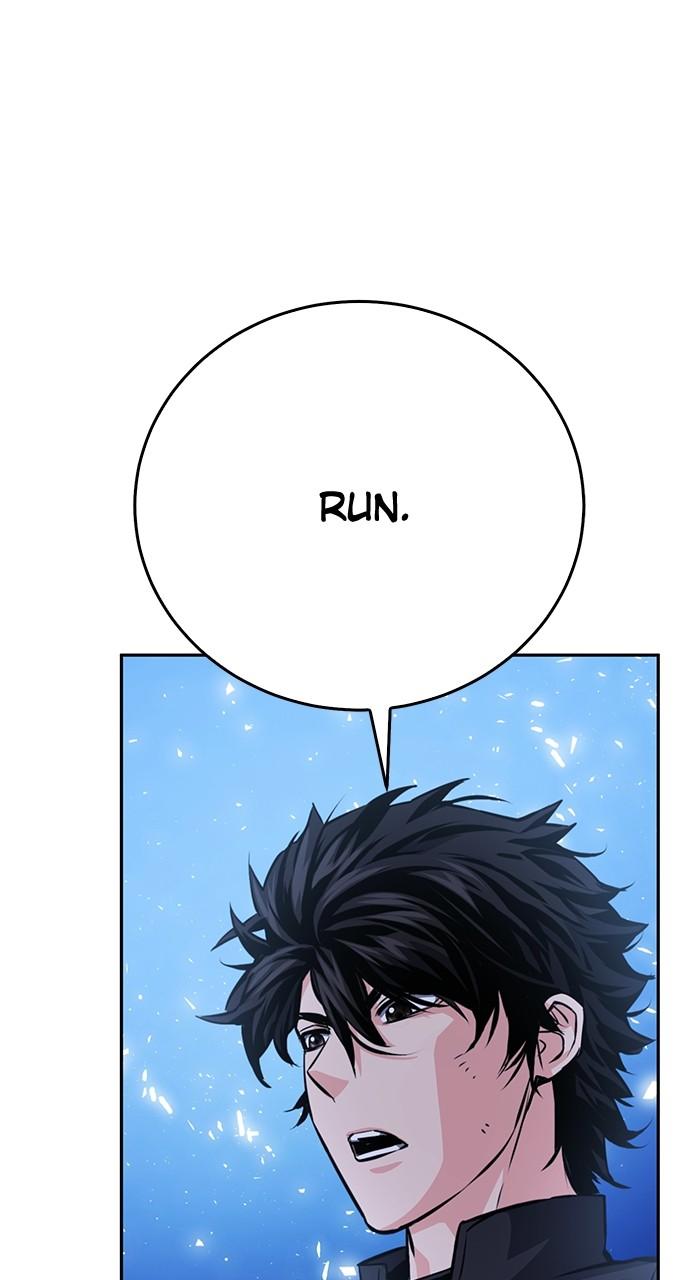 The Druid of Seoul Station Chapter 120 - Page 106