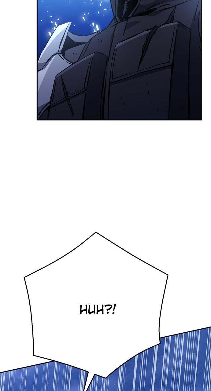 The Druid of Seoul Station Chapter 120 - Page 107