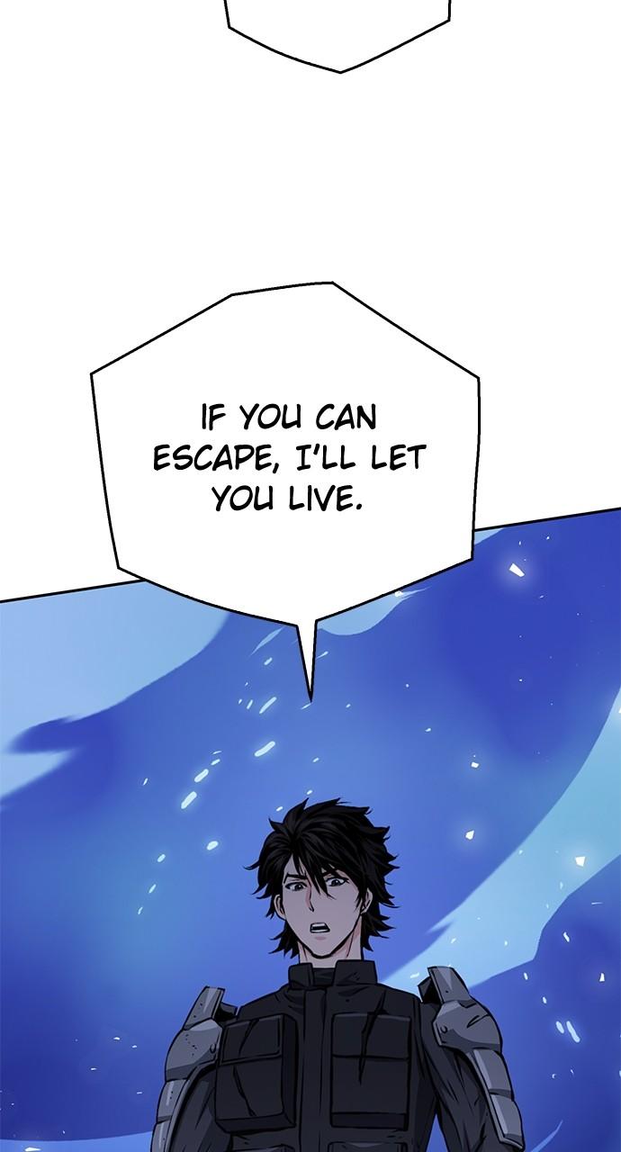 The Druid of Seoul Station Chapter 120 - Page 109