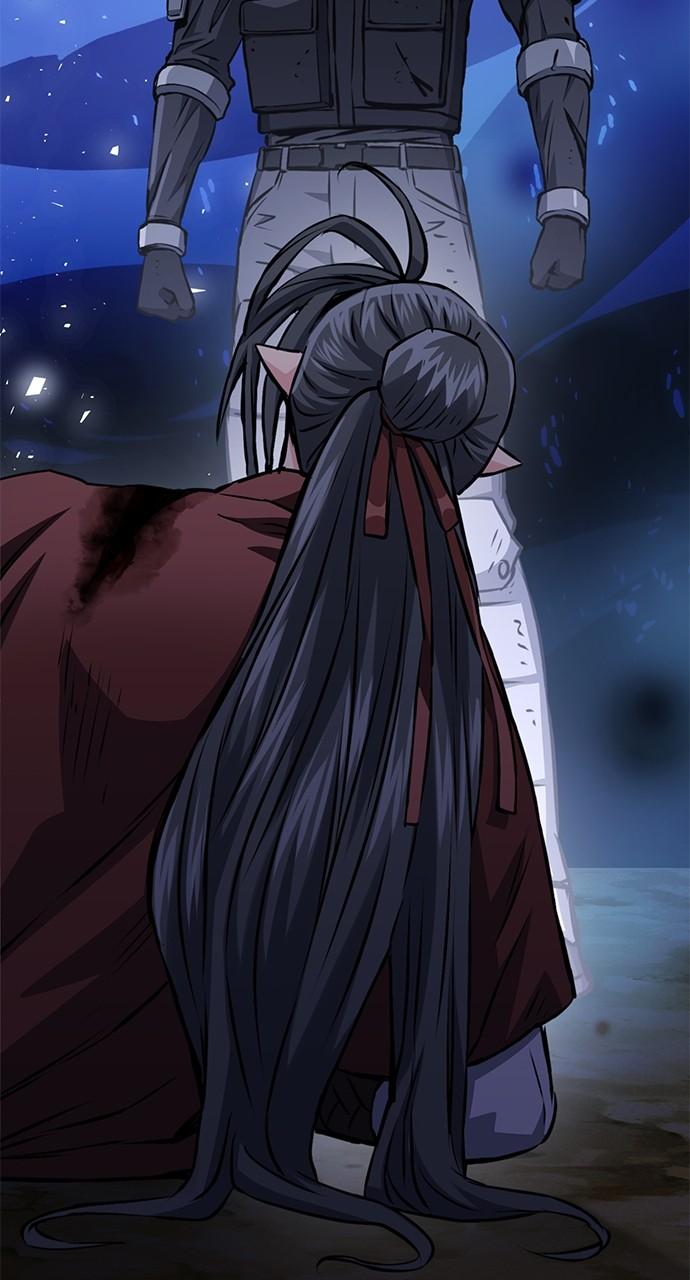 The Druid of Seoul Station Chapter 120 - Page 110