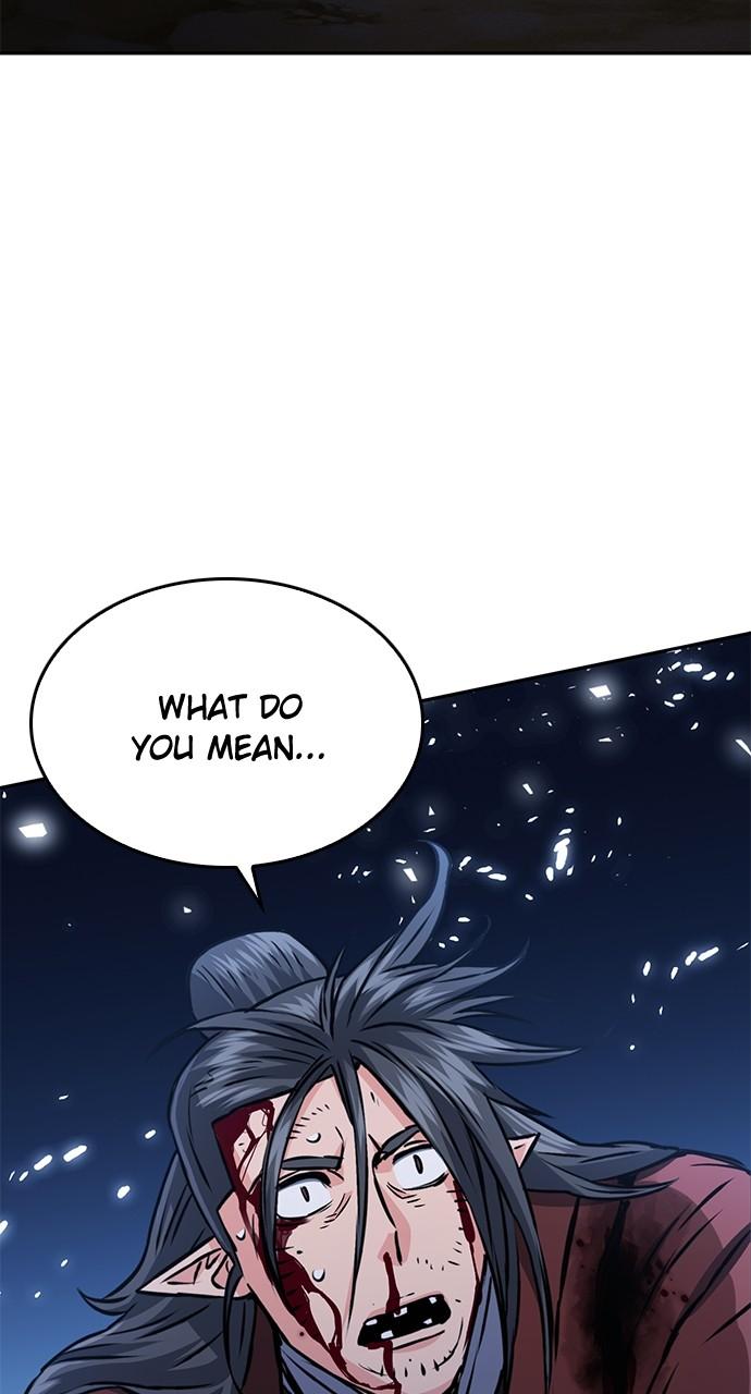 The Druid of Seoul Station Chapter 120 - Page 111