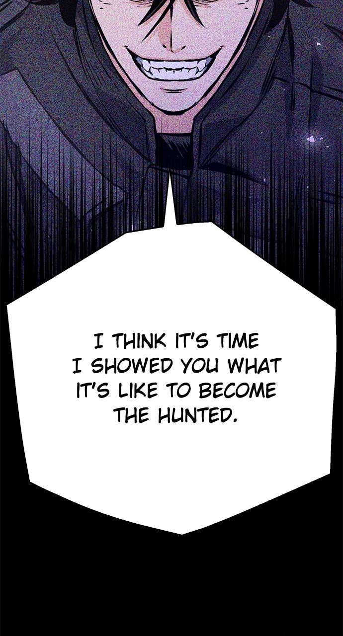 The Druid of Seoul Station Chapter 120 - Page 113