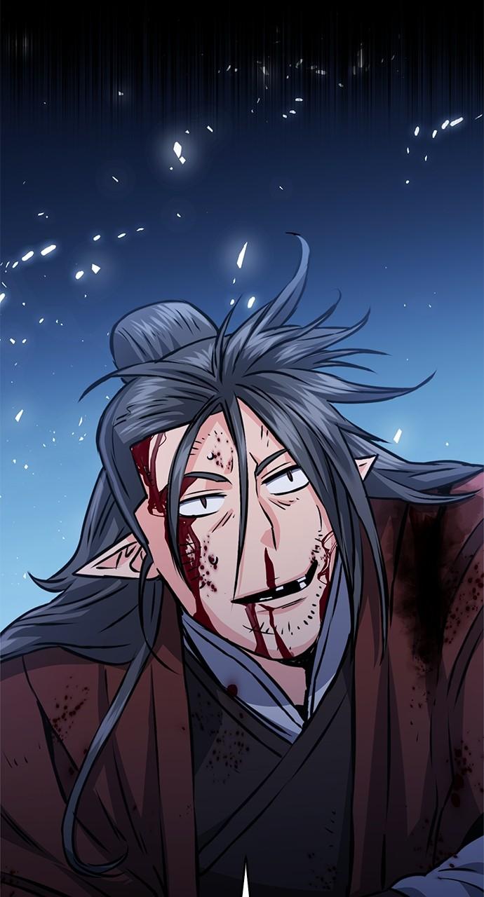 The Druid of Seoul Station Chapter 120 - Page 114