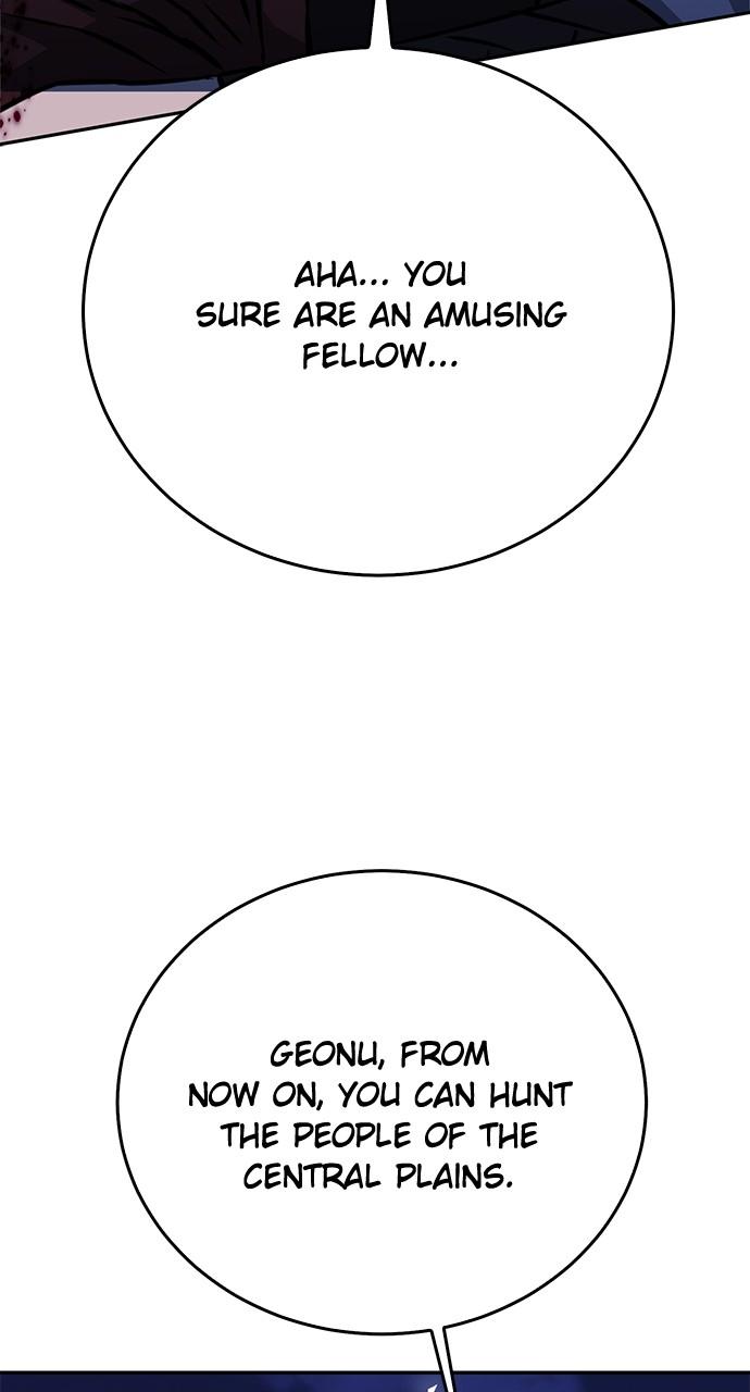 The Druid of Seoul Station Chapter 120 - Page 115