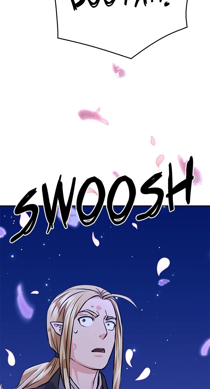 The Druid of Seoul Station Chapter 120 - Page 117