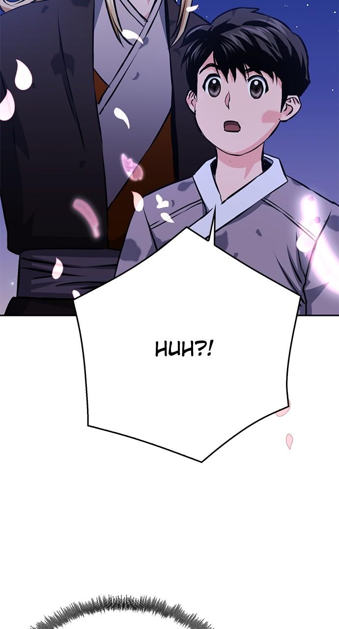 The Druid of Seoul Station Chapter 120 - Page 118