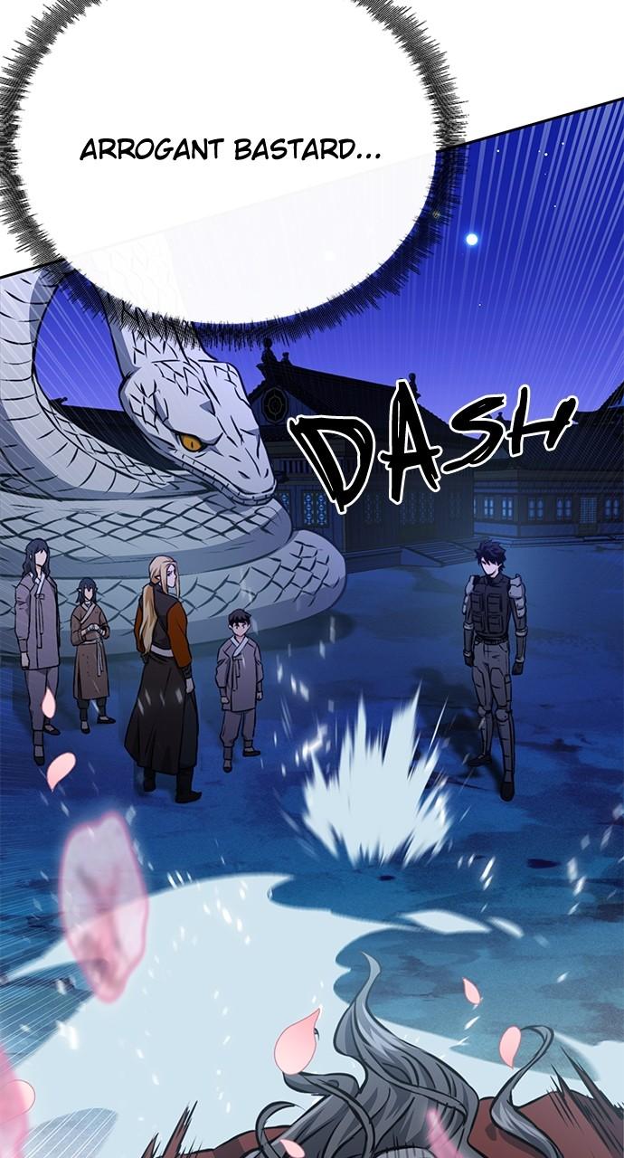 The Druid of Seoul Station Chapter 120 - Page 119