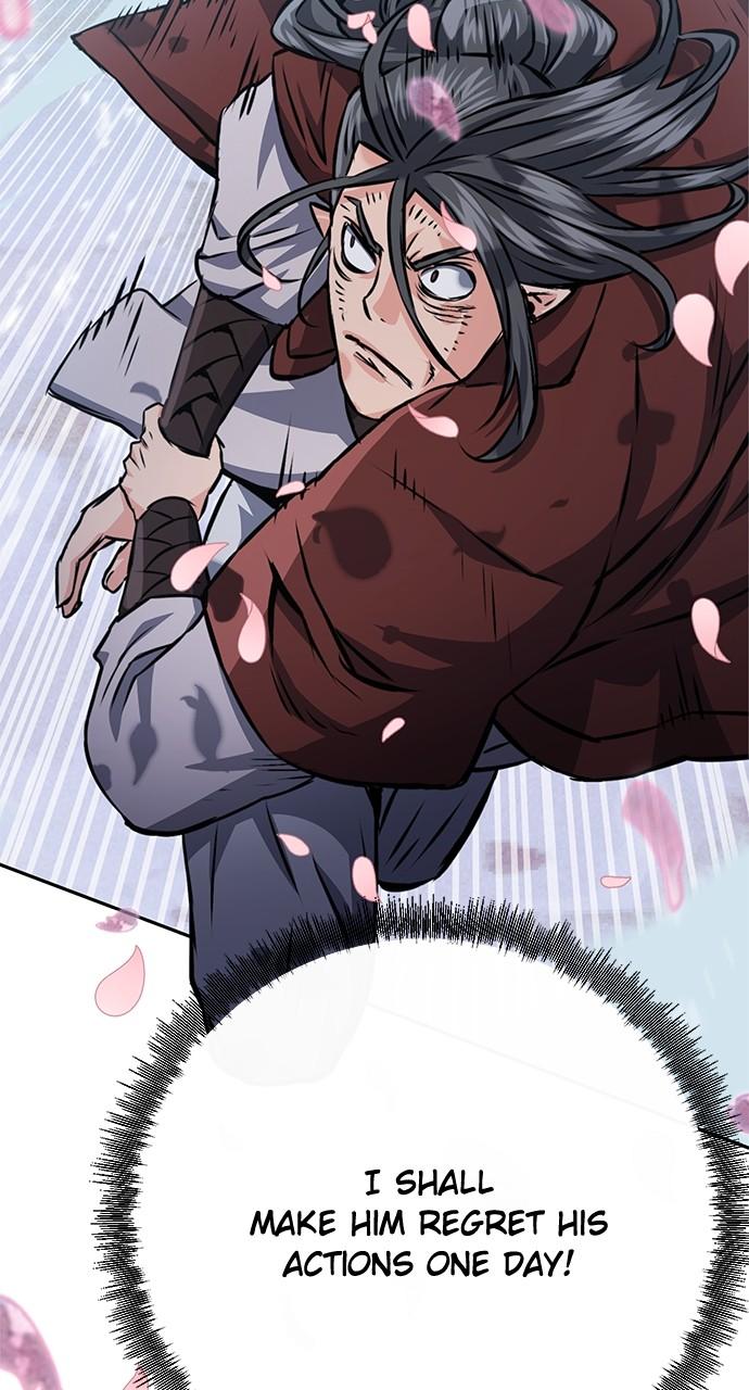 The Druid of Seoul Station Chapter 120 - Page 120