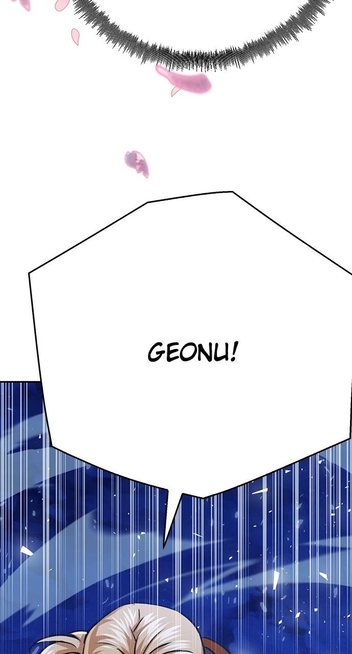 The Druid of Seoul Station Chapter 120 - Page 121