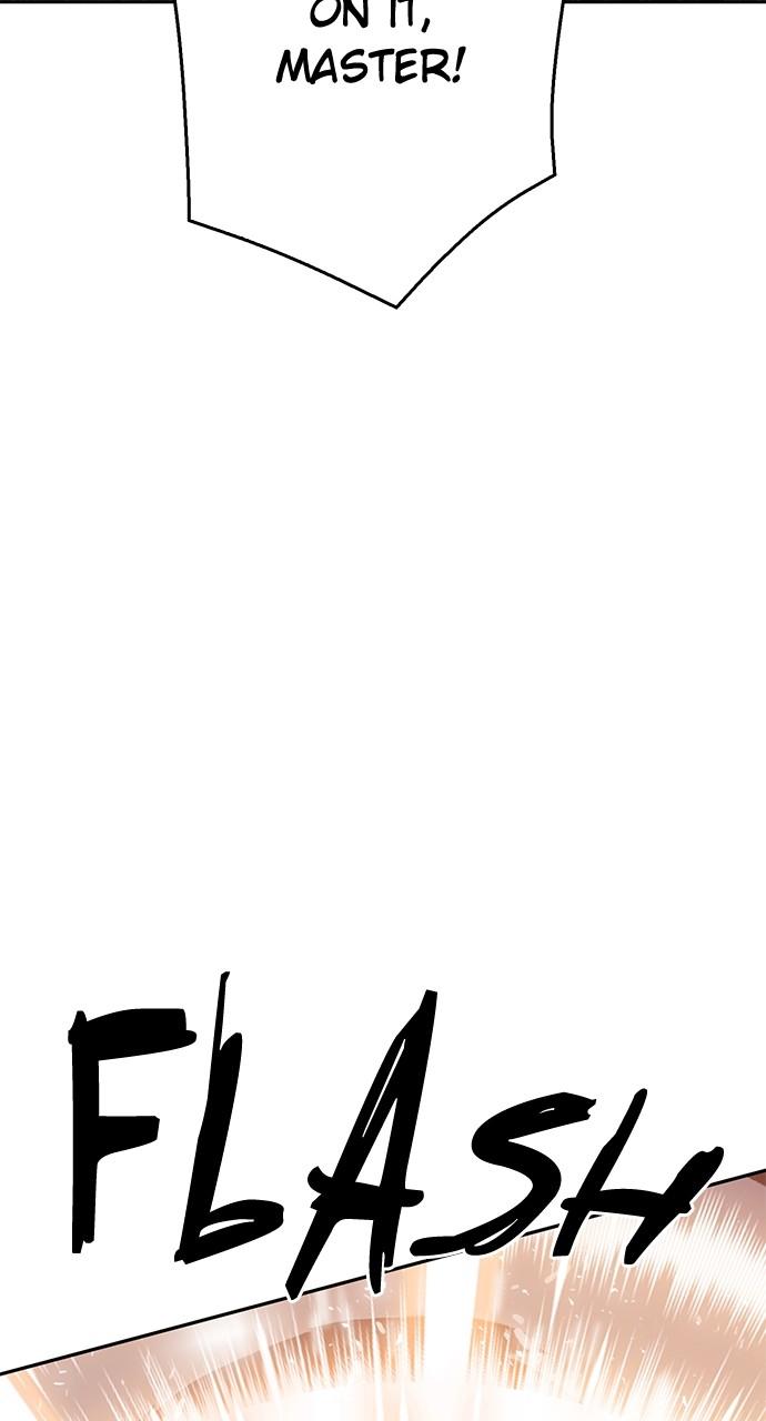 The Druid of Seoul Station Chapter 120 - Page 123