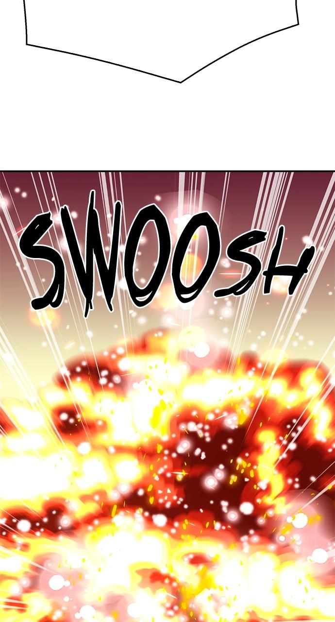 The Druid of Seoul Station Chapter 120 - Page 125