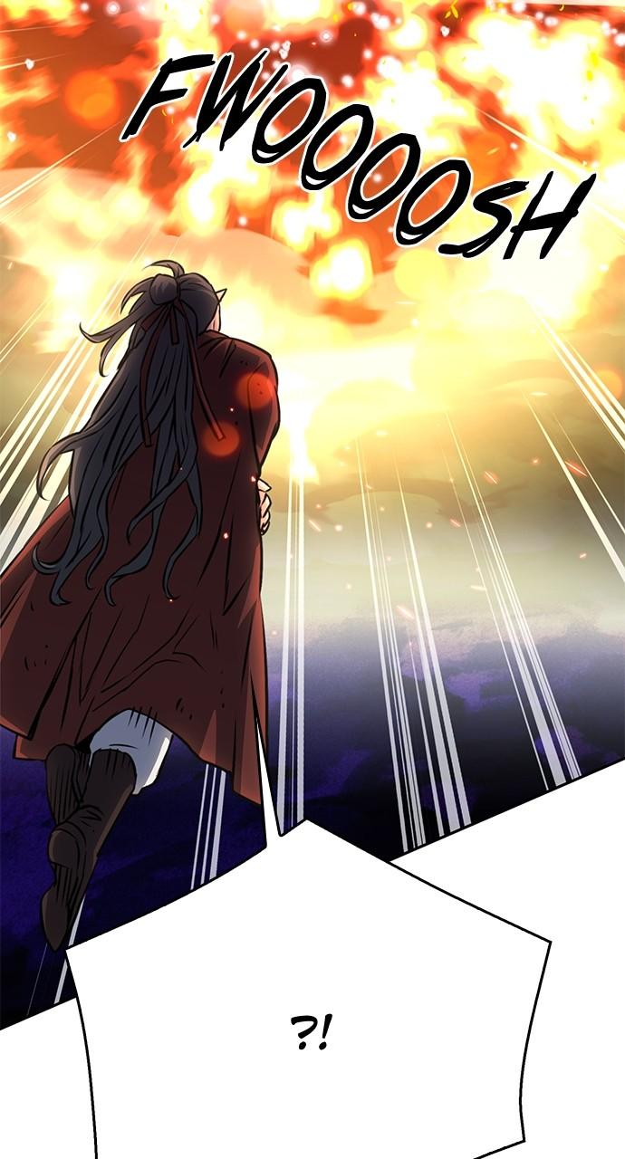 The Druid of Seoul Station Chapter 120 - Page 126