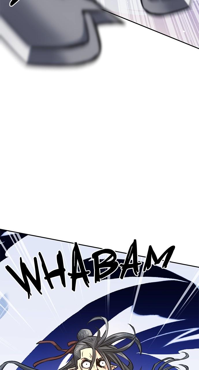 The Druid of Seoul Station Chapter 120 - Page 129