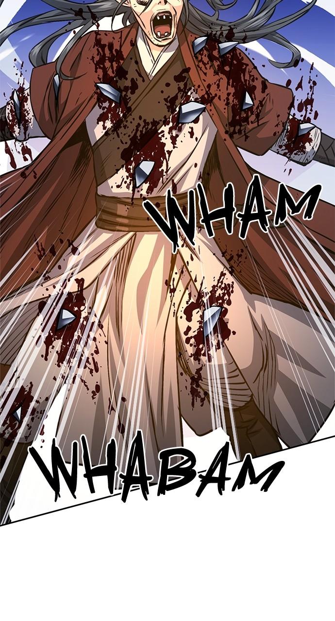 The Druid of Seoul Station Chapter 120 - Page 130