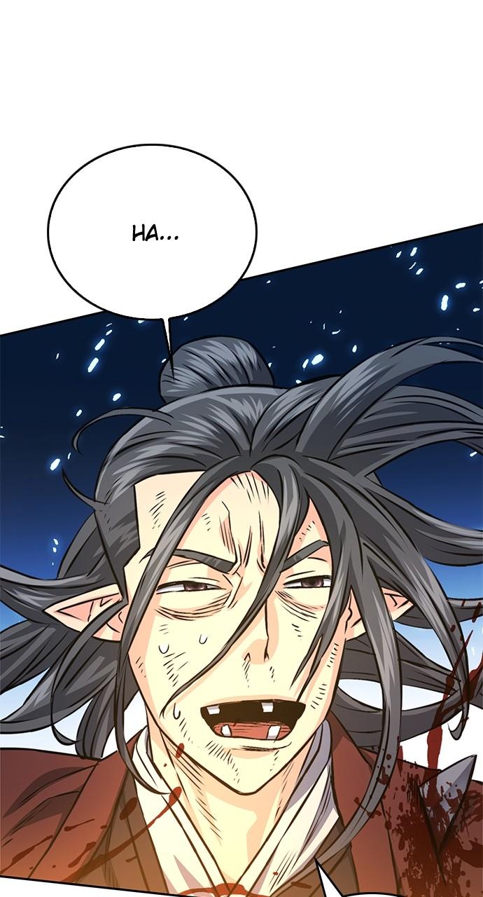 The Druid of Seoul Station Chapter 120 - Page 131