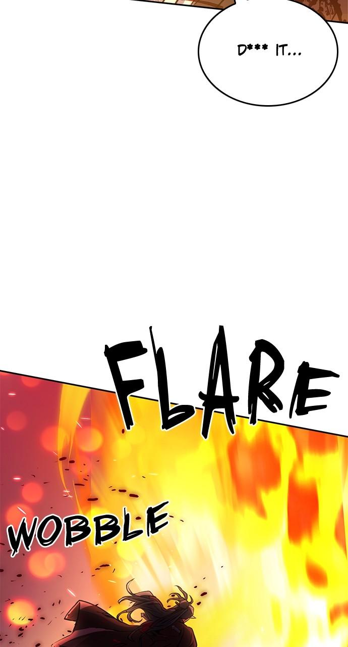 The Druid of Seoul Station Chapter 120 - Page 132