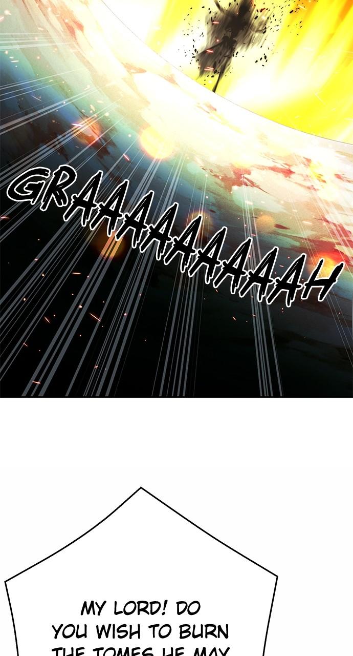 The Druid of Seoul Station Chapter 120 - Page 134