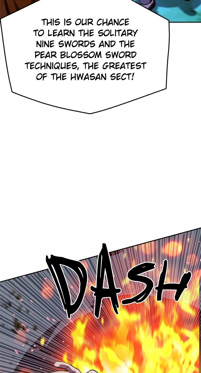 The Druid of Seoul Station Chapter 120 - Page 136