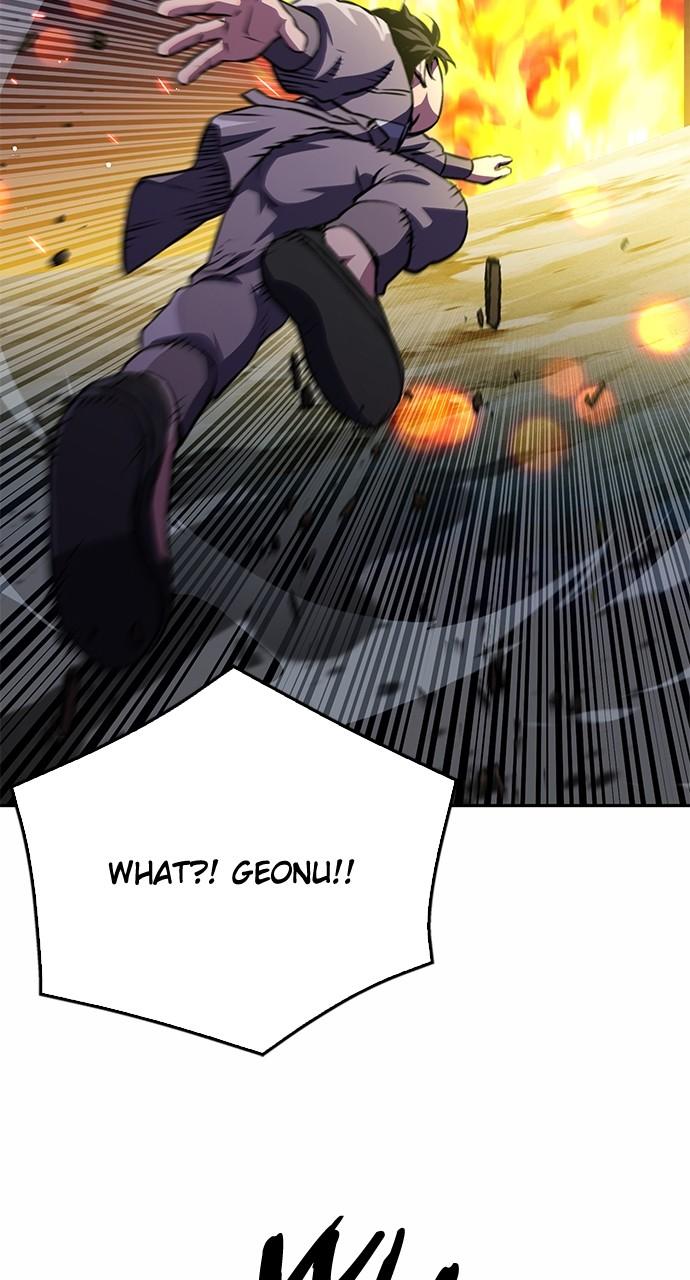 The Druid of Seoul Station Chapter 120 - Page 137