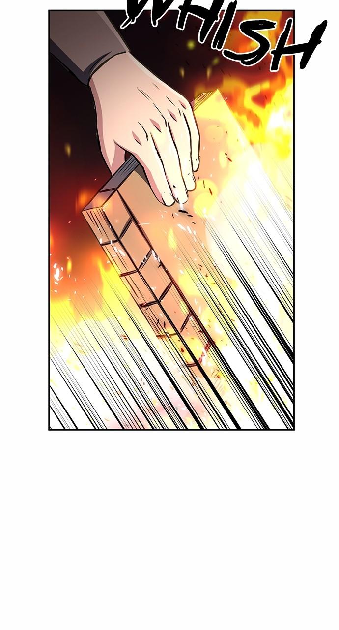 The Druid of Seoul Station Chapter 120 - Page 138