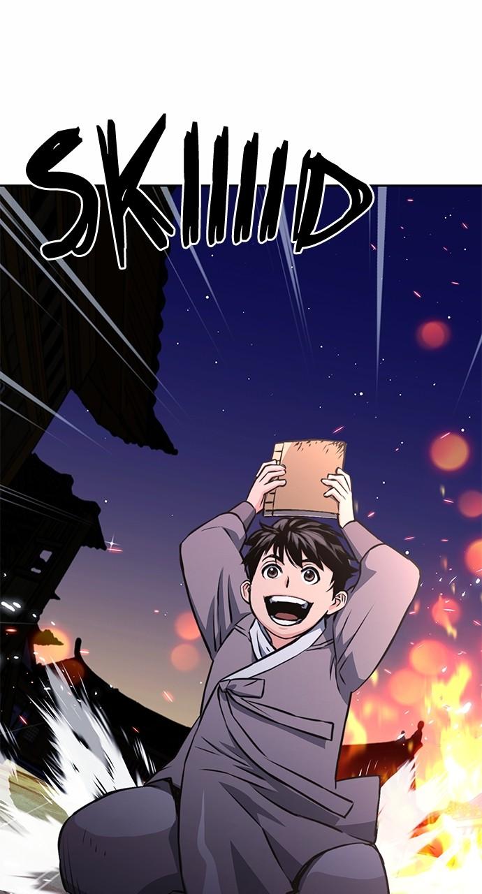 The Druid of Seoul Station Chapter 120 - Page 139